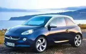 Für Opel Antara Vectra Insignia Zafira Luxus All-wetter Auto-Fußmatten Nach  Maß