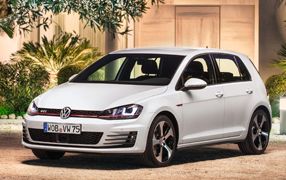 Maßgenauer Sitzbezug S-Type für Volkswagen VW Golf - Maluch Premium  Autozubehör