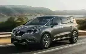 Salagt Autoabdeckung für Renault Scenic 4 5 Twizy Autoabdeckung