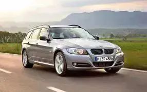 BMW Auto Fußmatten - Kostenlose Lieferung