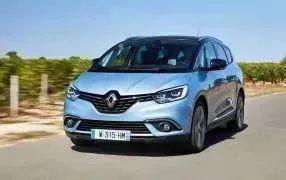 Bache Voiture Pour Renault Twizy Safrane Kadjar Captur Arkana