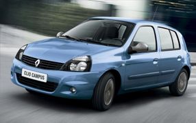 Autoabdeckung Wasserdicht Kompatibel mit Renault Clio 2006-2024