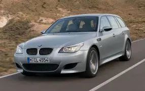 BMW 5 E61 Sitzbezüge - Gratis Versand