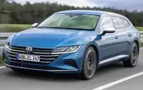 Volkswagen-Autoplanen: Schützen Sie Ihr Fahrzeug mit Stil
