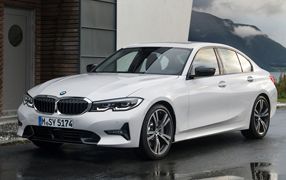 Autoplane BMW nach Maß - Autoabdeckung Indoor & Outdoor