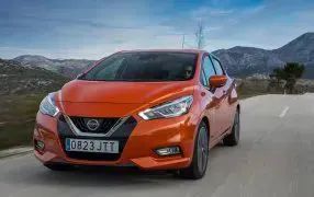 Nissan Note Sitzbezüge & Kissen fürs Auto online kaufen