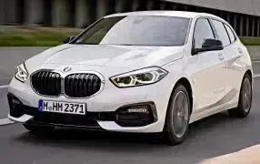 BMW 1 er Sitzbezüge - Gratis Versand
