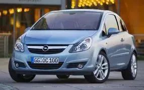 Auto Abdeckplane Autoplane AUTOABDECKUNG – PREMIUM für Opel Corsa D