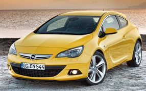 Abdeckplane / mobile Garage für Opel Astra günstig bestellen