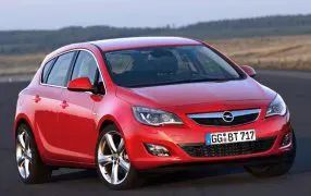 Sitzbezüge zum Auto-Tuning für Opel Astra K B16 online kaufen